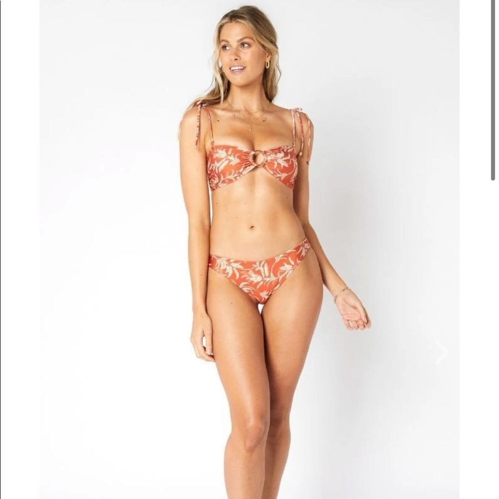 MINKPINK Bikini Set